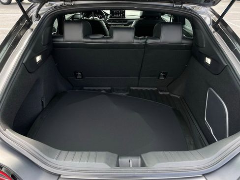 Used 2025 Acura Integra A-Spec image 42