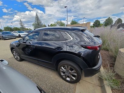 Used 2023 MAZDA CX-30 AWD 2.5 S w/ Preferred Package
