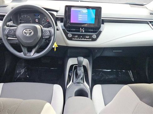 Used 2024 Toyota Corolla LE FWD image 16