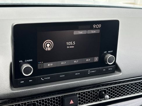 Certified 2023 Honda Civic Sport image 15