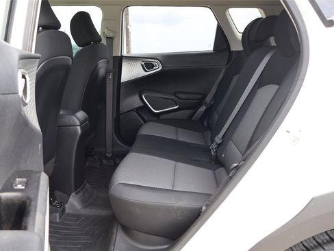 Used 2020 Kia Soul X-Line image 38