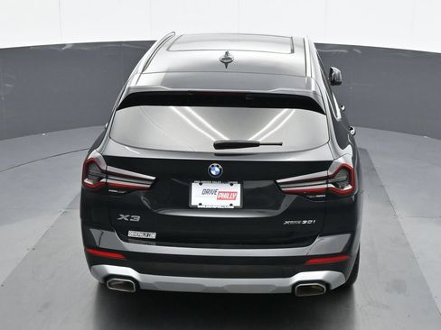 Used 2022 BMW X3 xDrive30i AWD/4WD image 20