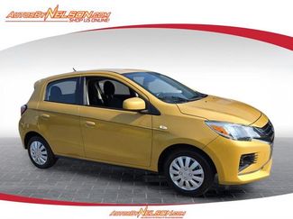 Used 2024 Mitsubishi Mirage ES FWD video 1