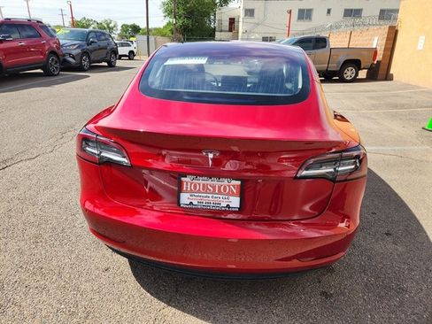 Used 2018 Tesla Model 3 Long Range RWD image 2