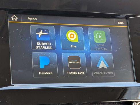 Used 2020 Subaru Forester w/ Alloy Wheel Package AWD/4WD image 23