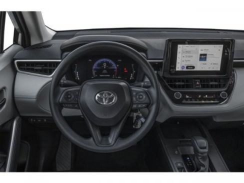 Used 2026 Toyota Corolla Cross L FWD image 6