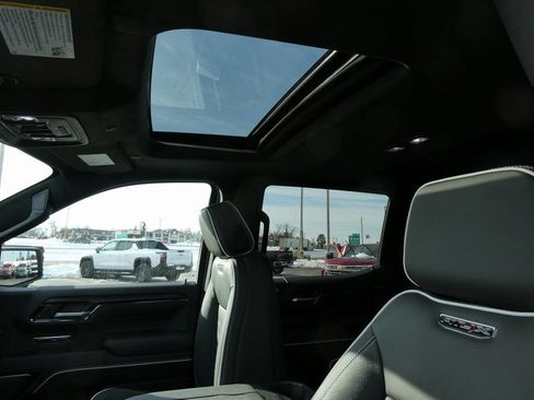 New 2026 GMC Sierra 1500 AT4X AWD/4WD image 25