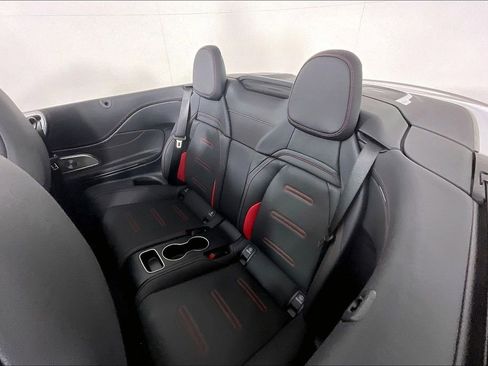 New 2026 Mercedes-Benz CLE 53 AMG 4MATIC Cabriolet image 10