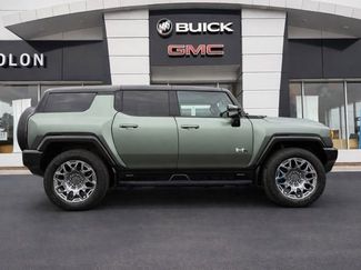 Used 2024 GMC Hummer EV 3X 360° Tour
