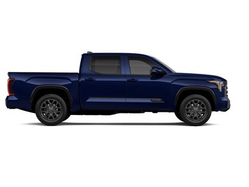 New 2026 Toyota Tundra Platinum image 12