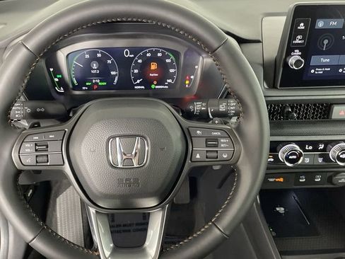 New 2026 Honda CR-V Sport-L image 49