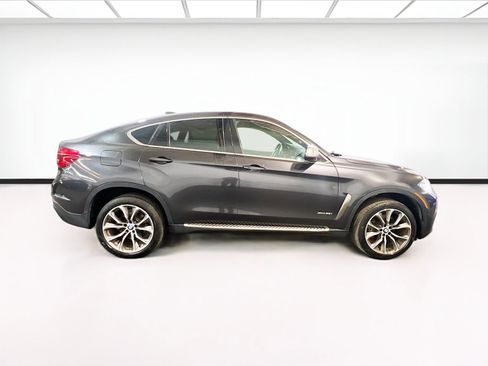 Used 2019 BMW X6 xDrive35i w/ Premium Package image 25