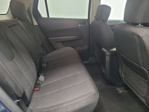 Used 2016 GMC Terrain SLE AWD/4WD image 19