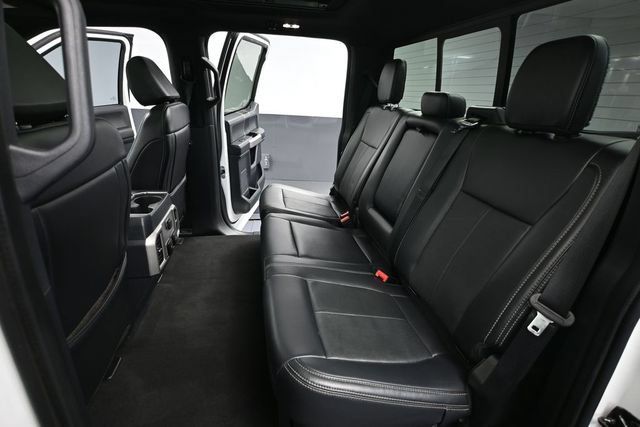 Used 2022 Ford F250 Lariat w/ Lariat Ultimate Package AWD/4WD image 31