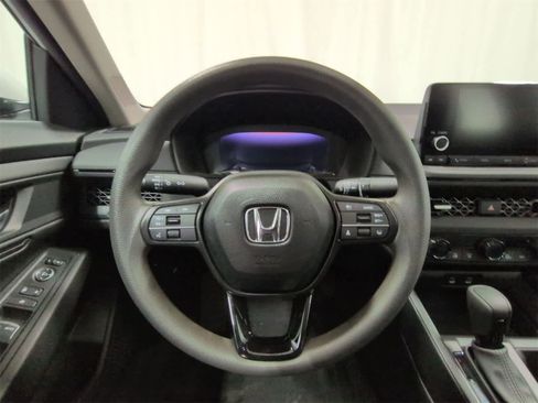 Used 2024 Honda Accord EX image 24