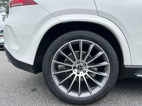 Used 2022 Mercedes-Benz GLE 350 image 19