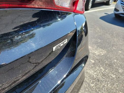 Used 2023 Kia K5 GT FWD image 7