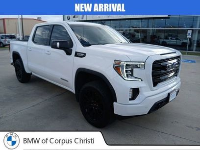 Used 2021 GMC Sierra 1500 Elevation w/ Driver Alert Package I