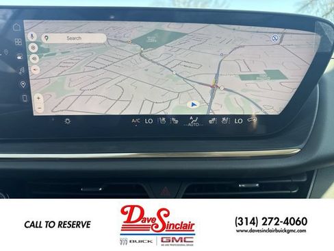 New 2026 Buick Envision Avenir AWD/4WD image 18