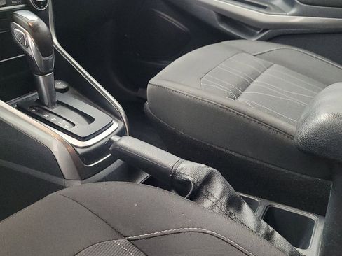 Used 2018 Ford EcoSport SE w/ SE Convenience Package FWD image 26