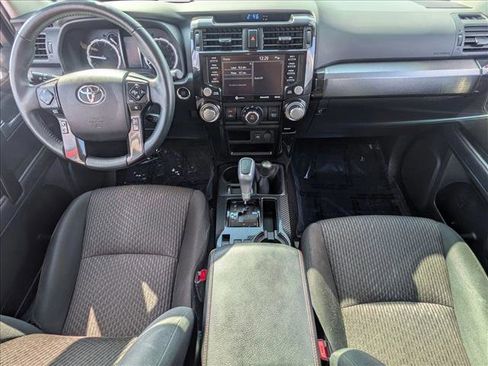 Used 2022 Toyota 4Runner TRD Off-Road image 15