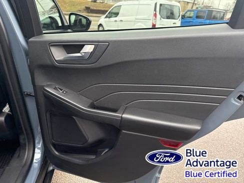 Certified 2023 Ford Escape ST-Line w/ Tech Pack #1 image 32