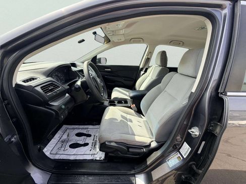 Used 2015 Honda CR-V LX image 22
