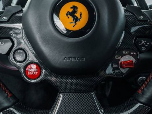 Used 2015 Ferrari 458 Italia Coupe image 38