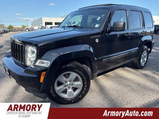 Used 2009 Jeep Liberty Sport w/ Popular Equipment Group image 1