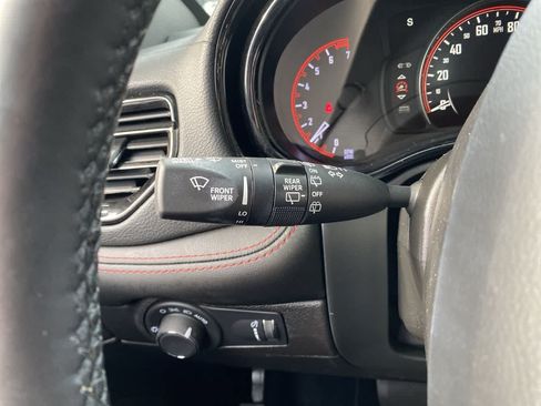 Used 2026 Dodge Durango GT AWD/4WD image 23
