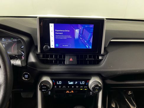 Certified 2024 Toyota RAV4 XLE FWD image 17