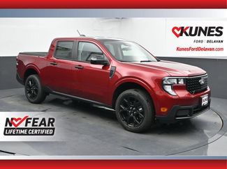 New 2026 Ford Maverick XLT w/ XLT Luxury Package AWD/4WD video 1