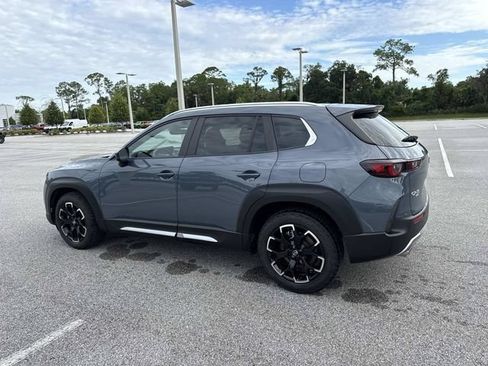 Used 2023 MAZDA CX-50 Meridian Edition AWD/4WD image 5