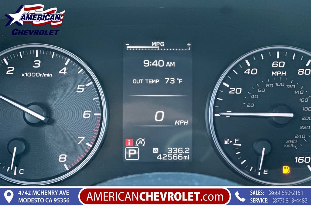 Used 2024 Subaru Outback Premium AWD/4WD image 34