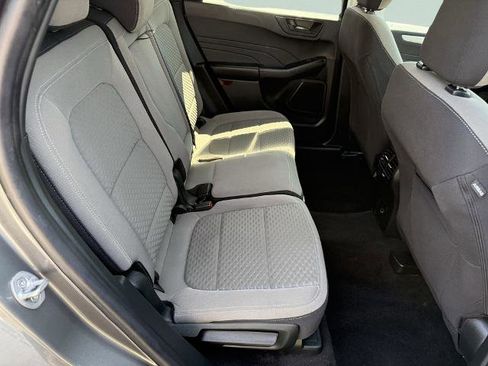 Certified 2022 Ford Escape SE w/ Convenience Package image 15