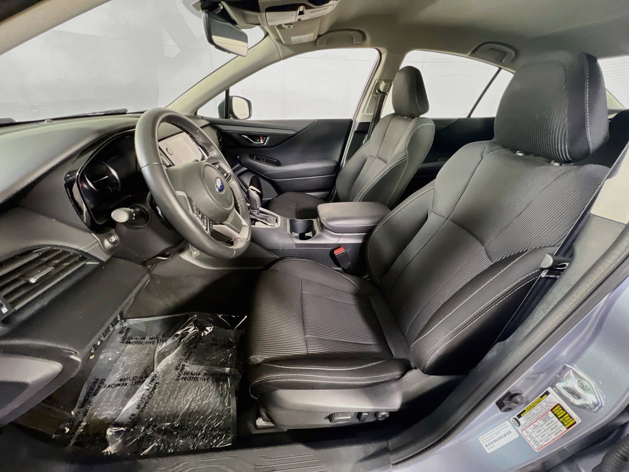 Used 2024 Subaru Legacy Premium AWD/4WD image 20