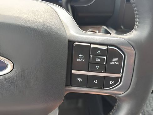 Used 2023 Ford F250 Lariat w/ Chrome Package AWD/4WD image 24