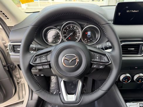 New 2025 MAZDA CX-5 AWD 2.5 S image 22