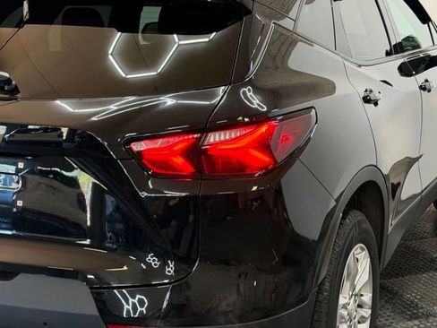 Used 2021 Chevrolet Blazer LT FWD image 10