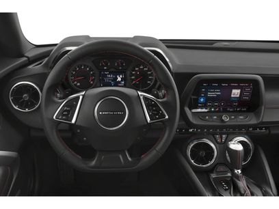 Used 2023 Chevrolet Camaro LT w/ RS Package
