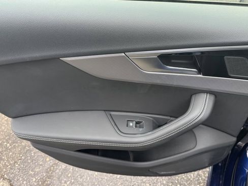 Certified 2023 Audi A5 2.0T Premium Plus w/ Premium Plus image 36