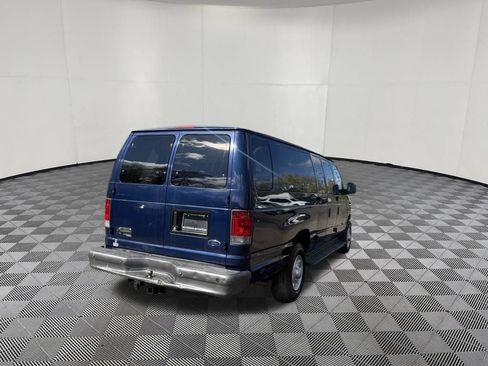 Used 2007 Ford E-350 and Econoline 350 XL RWD image 5