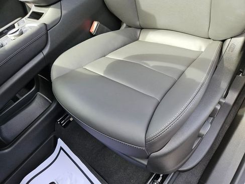 New 2025 Cadillac XT5 Premium Luxury w/ Technology Package image 11