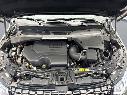 Used 2023 Land Rover Discovery Sport SE R-Dynamic image 29