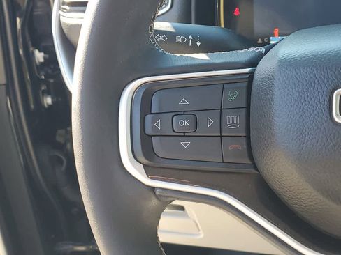 Used 2022 Jeep Wagoneer Series I image 27