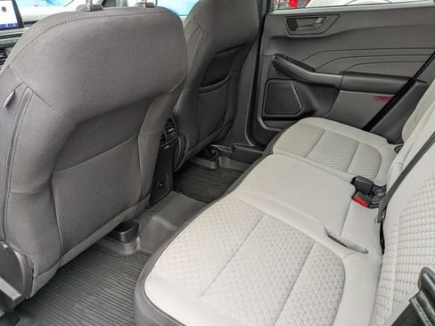 Used 2023 Ford Escape Active AWD/4WD image 24