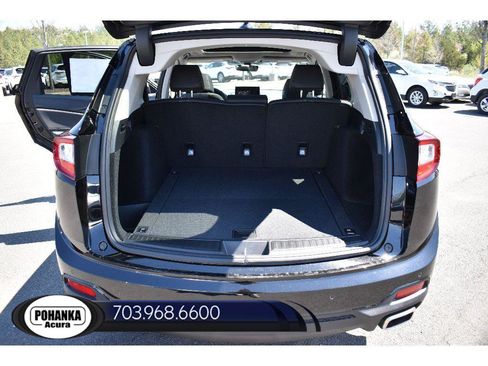 New 2026 Acura RDX SH-AWD w/ Technology Package image 33