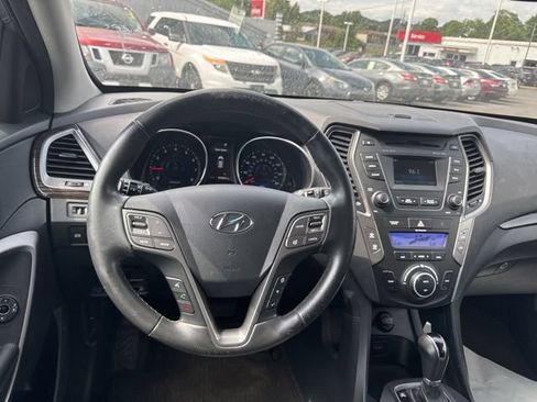 Used 2016 Hyundai Santa Fe Sport 2.0T AWD/4WD image 15