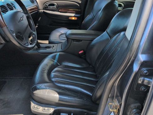 Used 2001 Chrysler 300M FWD image 16