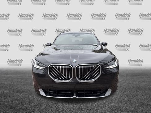 New 2026 BMW X3 xDrive30 w/ Convenience Package image 3